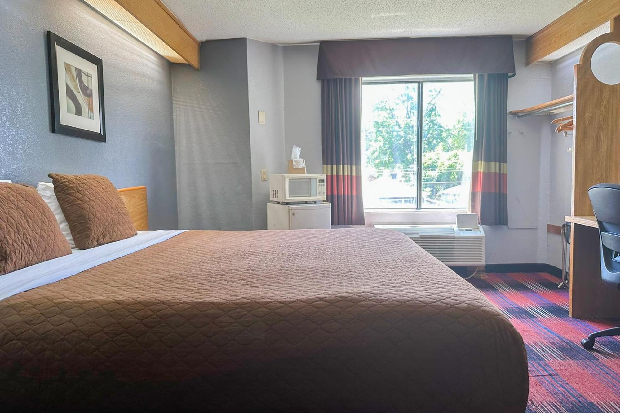 Classic Inn By Oyo I- 240 Near Memphis Airport Esterno foto