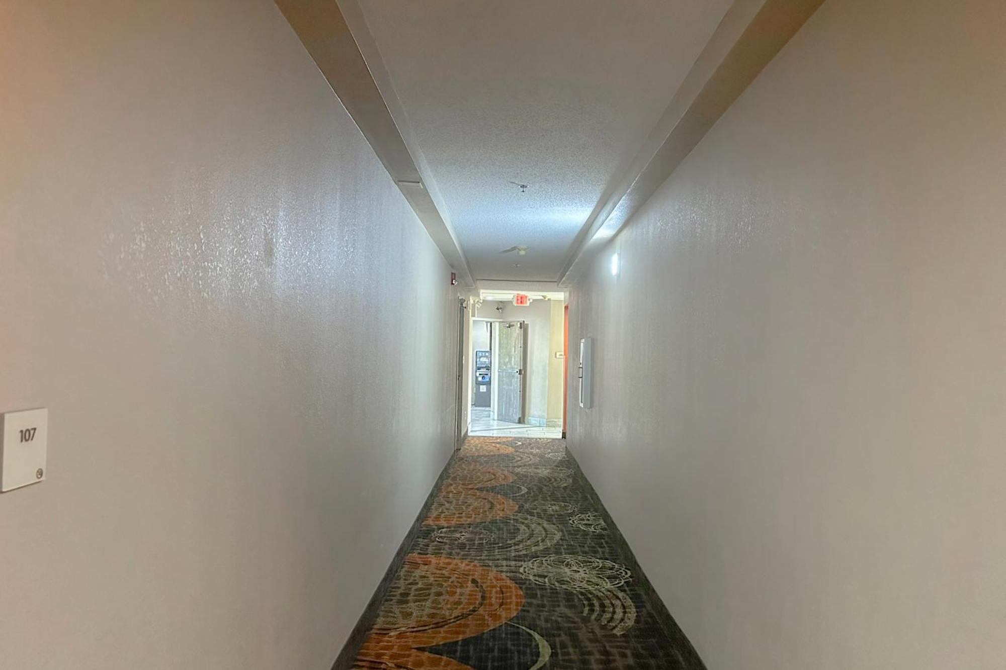 Classic Inn By Oyo I- 240 Near Memphis Airport Esterno foto
